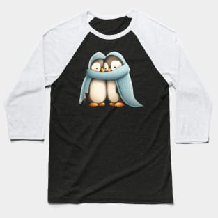 You're my Penguin Baseball T-Shirt